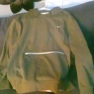 Nike hoodie